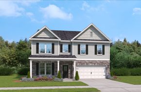 Clairmont - Charlotte, NC