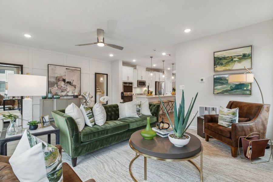 3429 Saint Robin Lane (The Louisa)