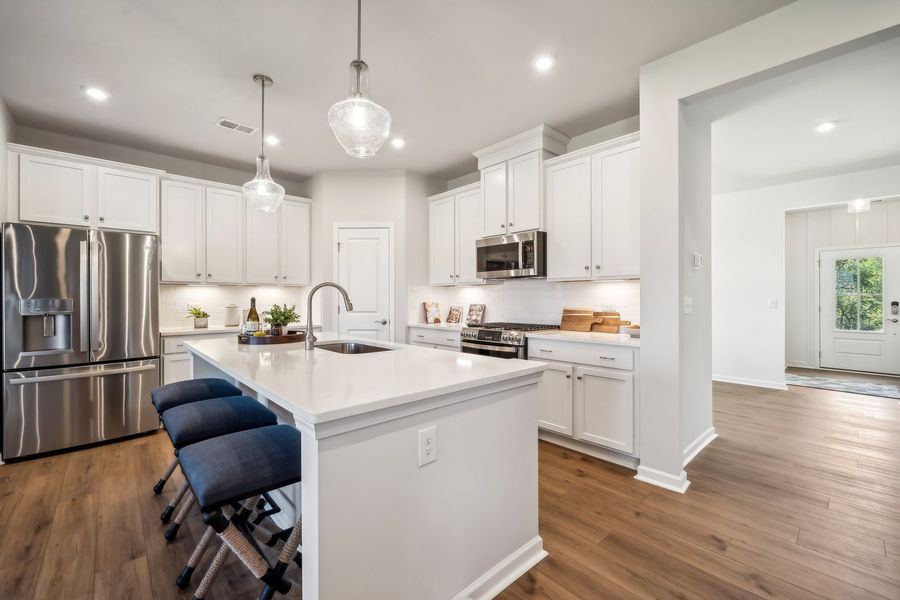 318 Cavalier Lane (The Bancroft)