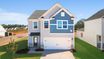 casa en Persimmon Hill por Stanley Martin Homes
