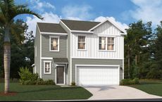 Copper Crest Single Family Homes: Lexington, South Carolina - Stanley Martin Homes