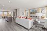 casa en Gateway West por Stanley Martin Homes