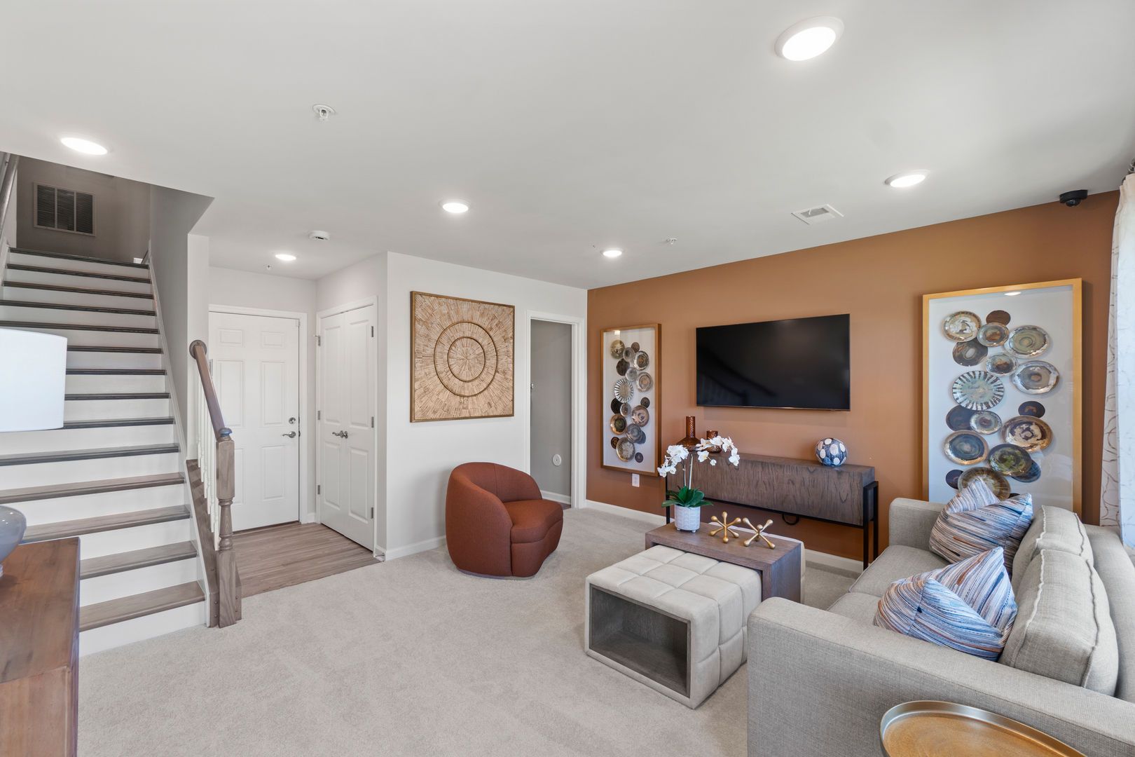 3009 Lemonade Lane (The Hugo)