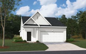 Ashwood Meadows - Boiling Springs, SC