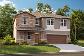 Silver Lake Pointe - Leesburg, FL