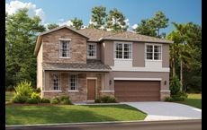 Silver Lake Pointe: Leesburg, Florida - Stanley Martin Homes