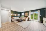 Essence at Colonial Circle Townhomes - Charlottesville, VA