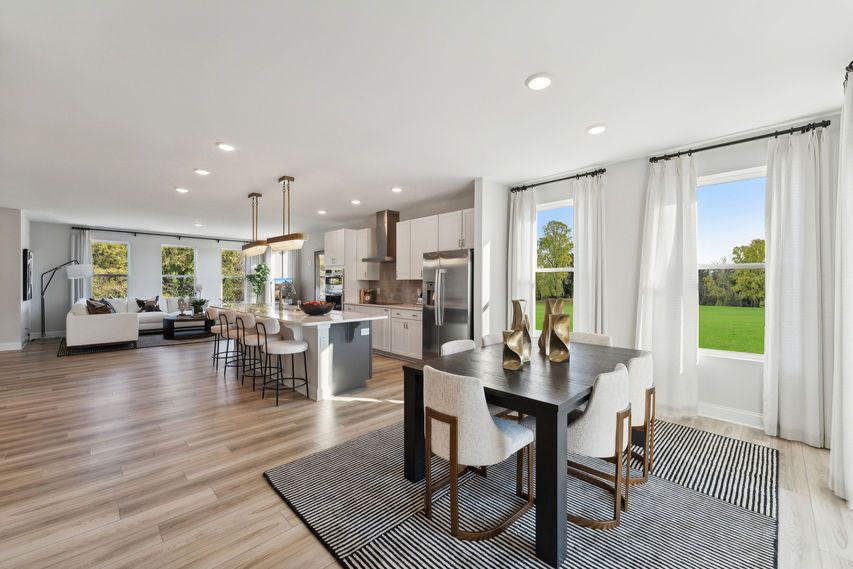 600 Hedrick Ridge Road Unit 312 (The Julianne)