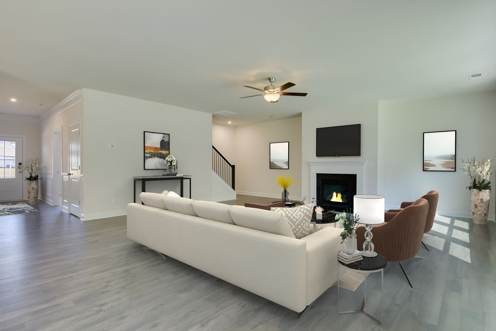 525 Hacienda Court (The Emerson)