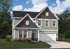 228 Wheat Farm Road (The Idlewild)