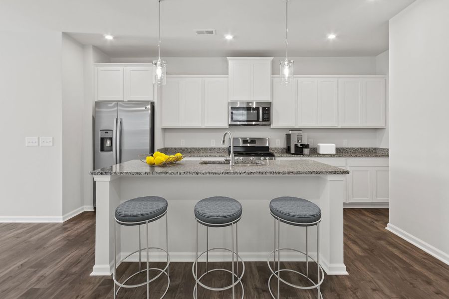 208 Wheat Farm Road (The Yarmouth)