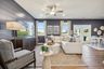 casa en The Retreat at Laurelbrook por Stanley Martin Homes