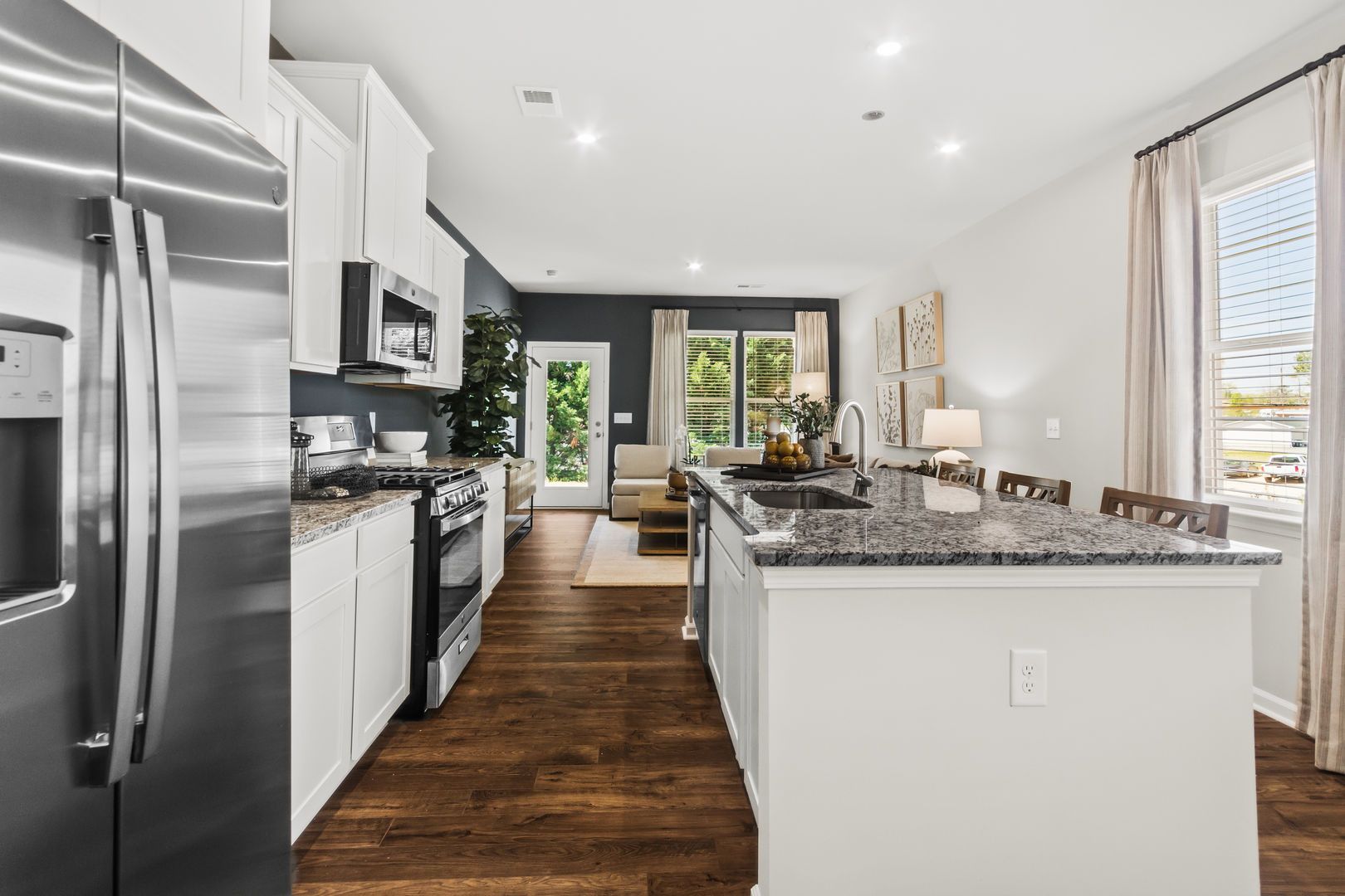 3130 Hillgate Trail (The Tilbury)