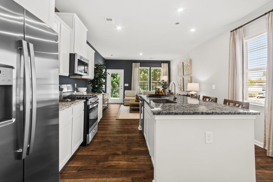 3129 Hillgate Trail (The Tilbury)