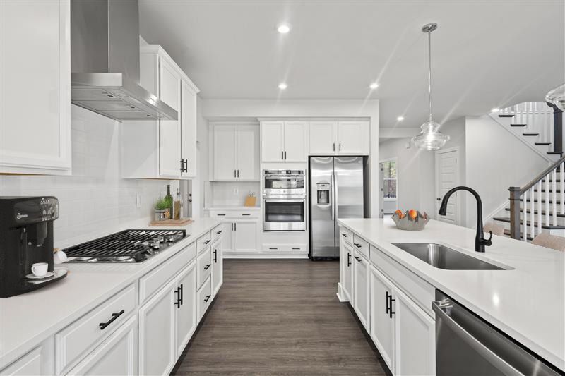 120 Robert Bruce Rd (The Olivia)