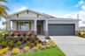 casa en Avalon Park Tavares Single Family Homes por Stanley Martin Homes