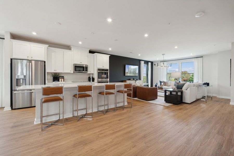 2167 Glacier Road (The Julianne)