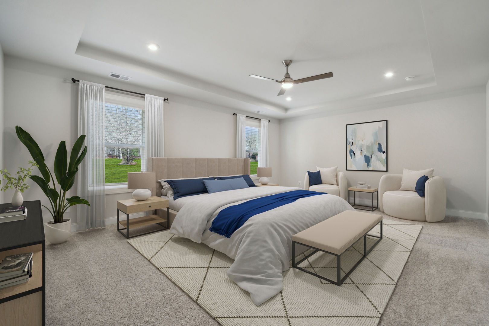 204 Balboa Street (The Emerson)