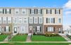 casa en Presidents Pointe Townhomes por Stanley Martin Homes