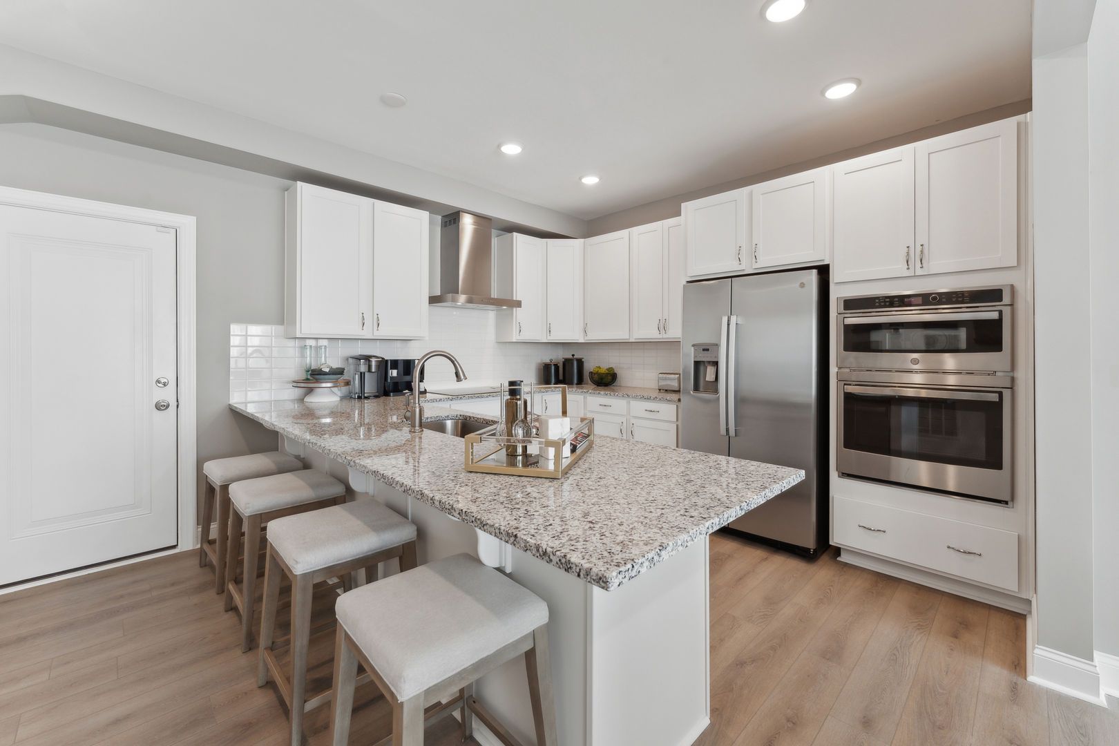 134 North White Street, #100 (The Tessa)