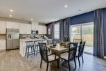 Copper Crest Single Family Homes - Lexington, SC