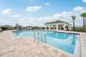 casa en Covered Bridge at Liberty Bluff por Stanley Martin Homes