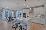 Pleasant Green Single Family Homes - Crozet, VA