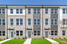 casa en Westside Bend at Proctor Creek Townhomes por Stanley Martin Homes