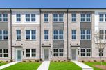 Westside Bend at Proctor Creek Townhomes - Atlanta, GA
