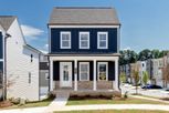 Westside Bend at Proctor Creek Single Family Homes - Atlanta, GA