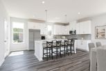 Westside Bend at Proctor Creek Single Family Homes - Atlanta, GA