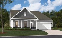 Greenpoint by Stanley Martin Homes in Augusta Georgia