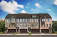 Tuscarora Village by Stanley Martin Homes in Washington Virginia