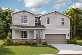 Groves At Whitemarsh - Leesburg, FL
