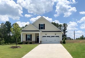 232 Scruple Way (The Hazelwood)