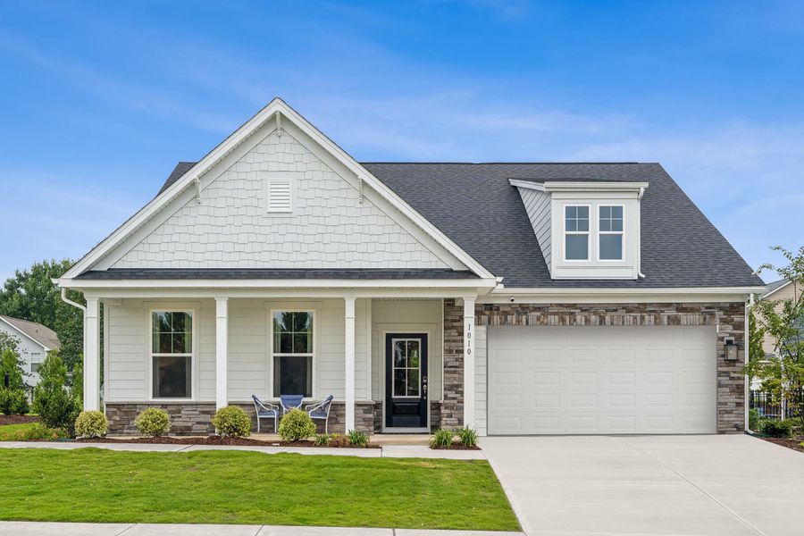 3041 Bent Willow Drive (The Easton)