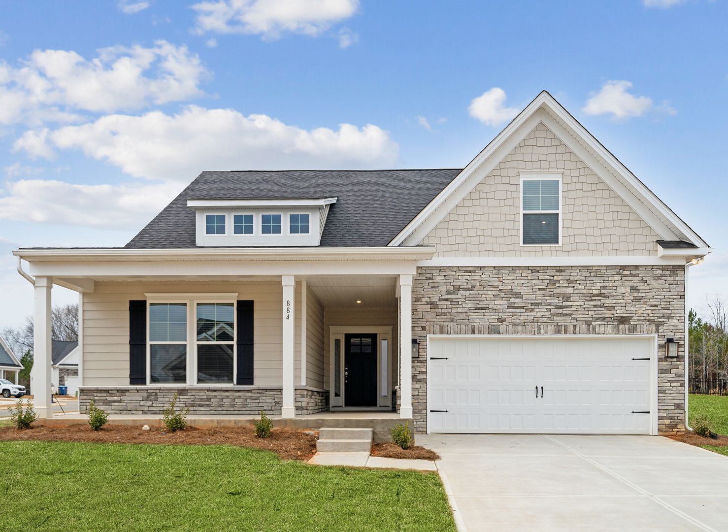 1076 Arundle Road (The Radford)