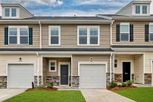 Liberty Ridge Townhomes - Elgin, SC