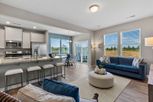 Liberty Ridge Townhomes - Elgin, SC