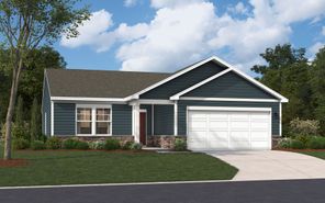 248 Trailfork Road (The Hinsdale)