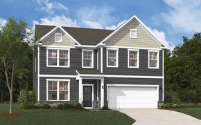 Ferguson Farms - Grovetown, GA