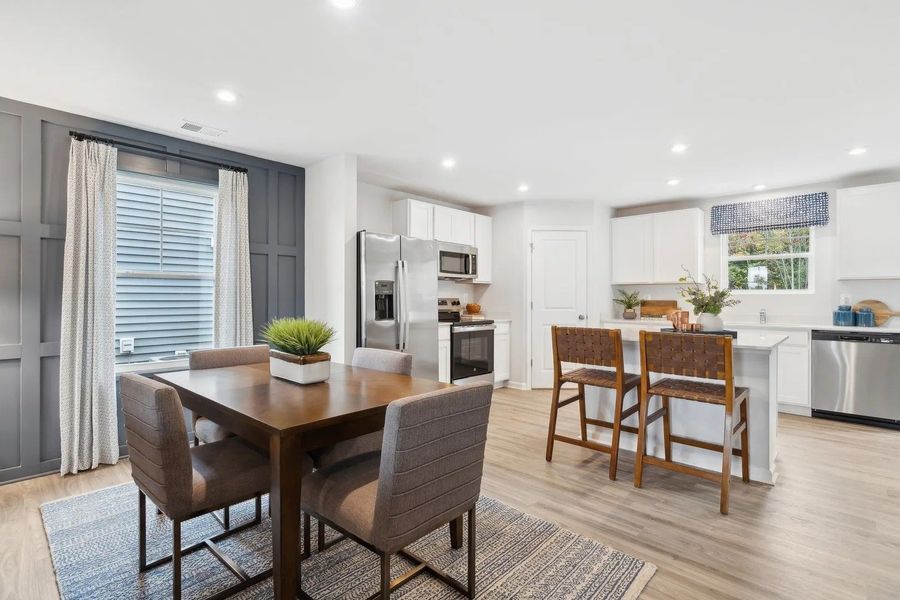 325 Wilson Creek Drive (The Teagan)