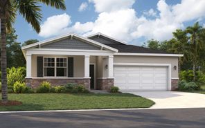 1252 Blue Daze Lane (The Juniper)