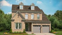 Bensville Crossing por Stanley Martin Homes en Washington Maryland