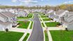casa en Bensville Crossing por Stanley Martin Homes
