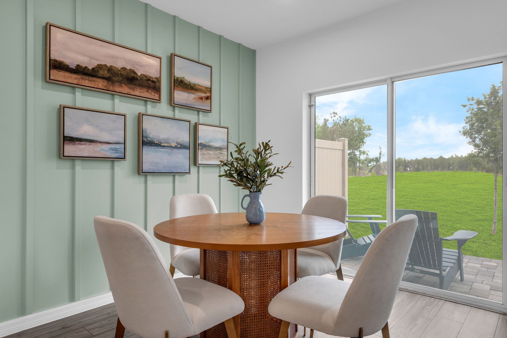 3031 Jessamine Dr (The Rosalia) Image