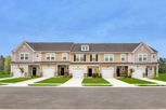 Liberty Ridge Townhomes - Elgin, SC