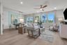 homes in Pinewood by Stanley Martin Homes