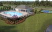 homes in Pinewood by Stanley Martin Homes