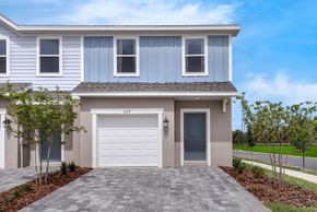 Avalon Park Tavares Townhomes - Tavares, FL